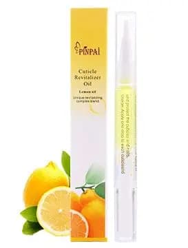Stylo d'huile nourrissante pour ongles, revitalisant pour cuticules, prévient les ongles incarnés, n