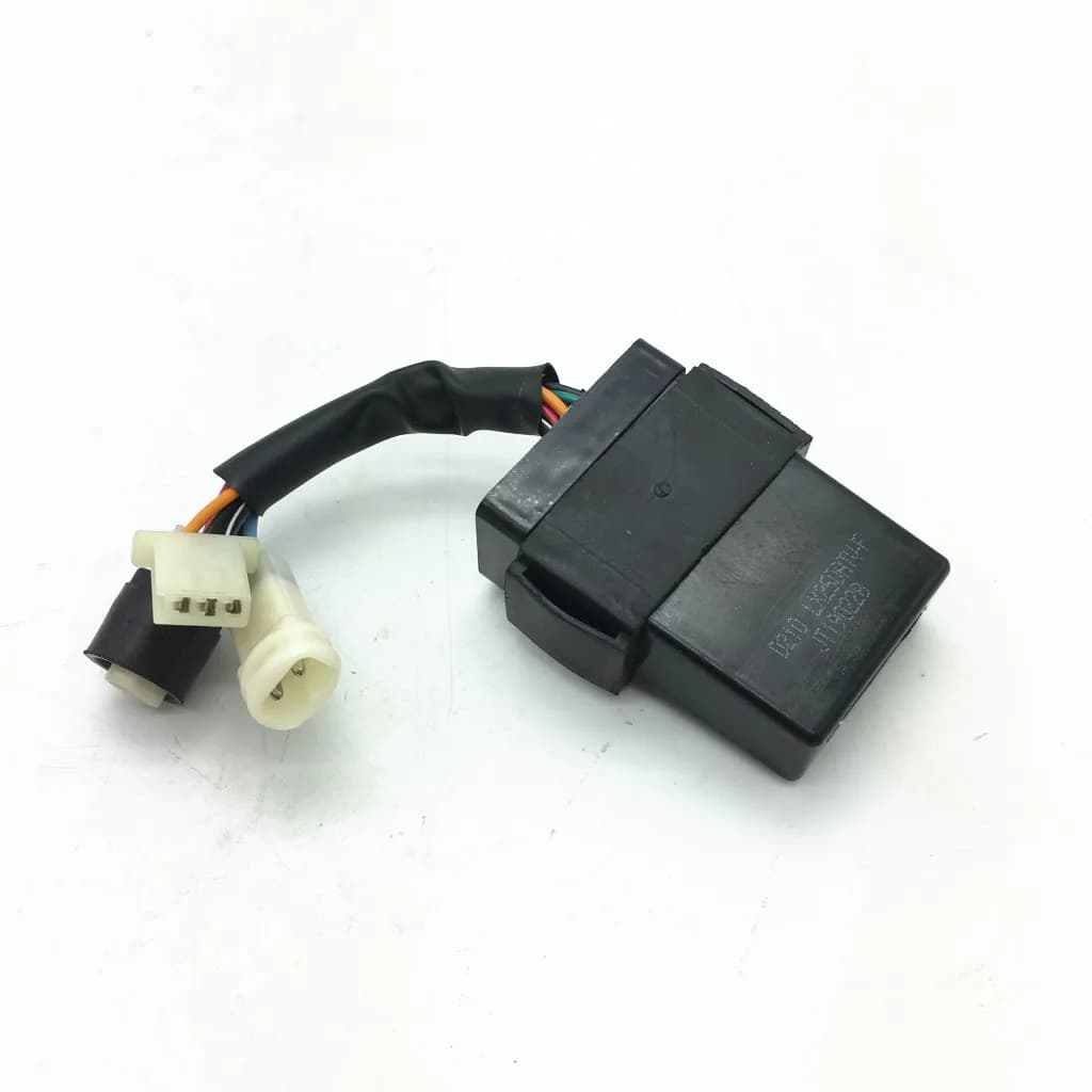 CDI pour Jianshe Loncin Baja Roketa BS250 250 250cc JS250 ATV250-F façades RL