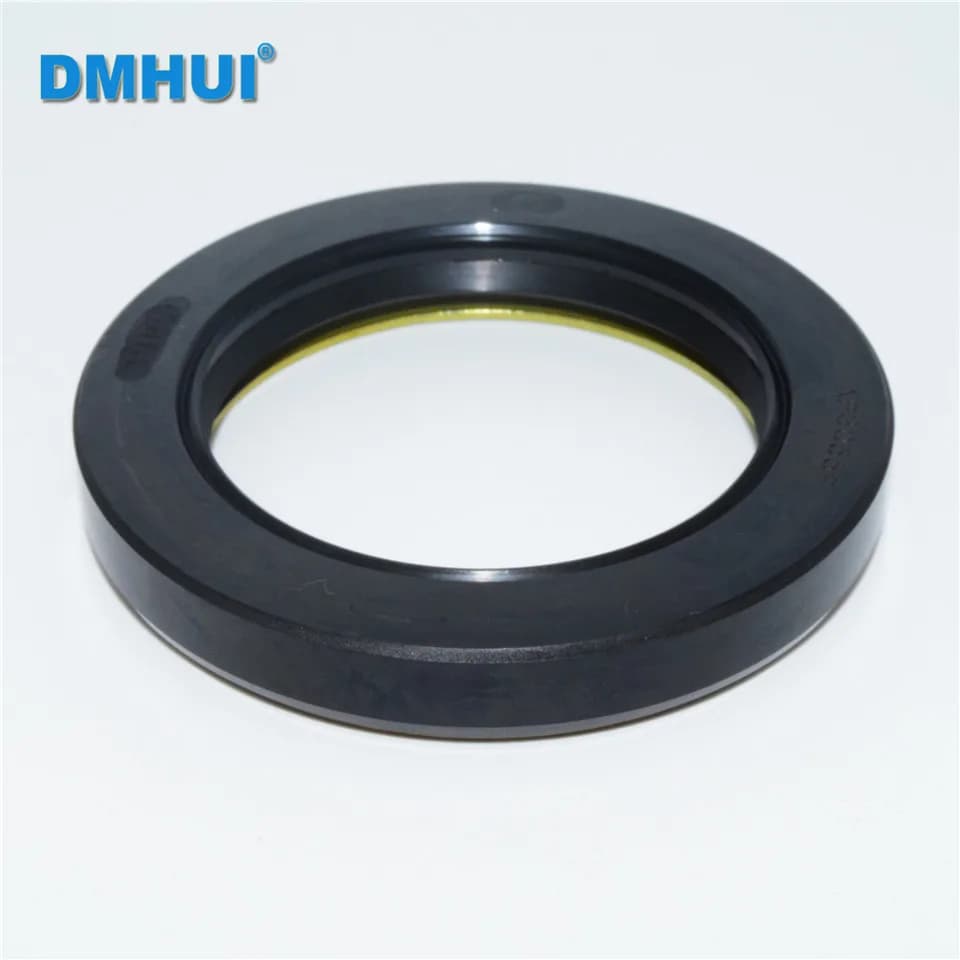 Joint d'huile hydraulique de remplacement, AP3055F, 55x78x12, 55x78x12, Type TCN, ISO 9001:2008, 55-