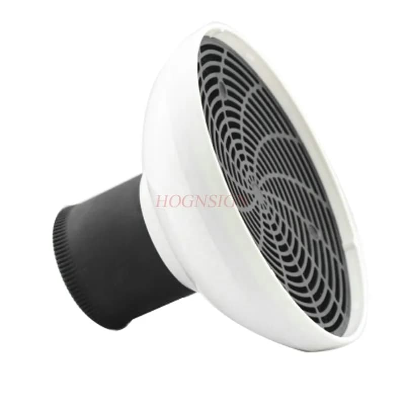 Diffuseur de cheveux pour boucles, pour salon de coiffure, spécial cheveux bouclés, grand rouleau, t