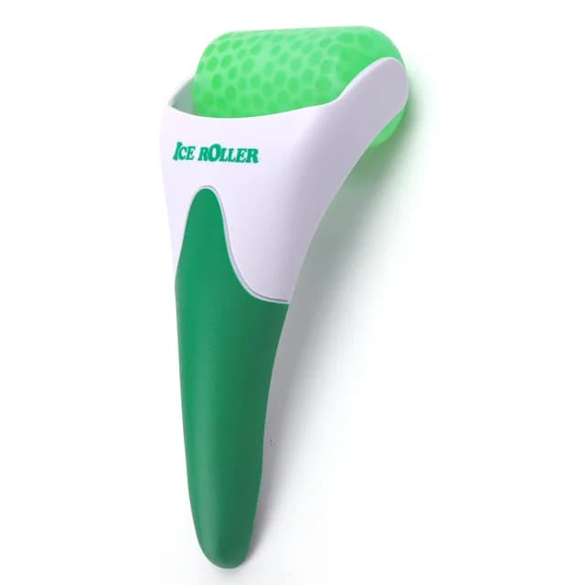 Rouleau de glace pour le visage, outil de lifting de la peau, massage anti-rides, instituts de beaut