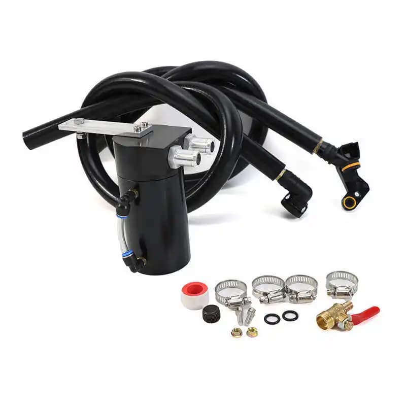 Réservoir de ventilation d'huile modifié de troisième génération EA888 pour Passat, Lingdu, Golf, Ma