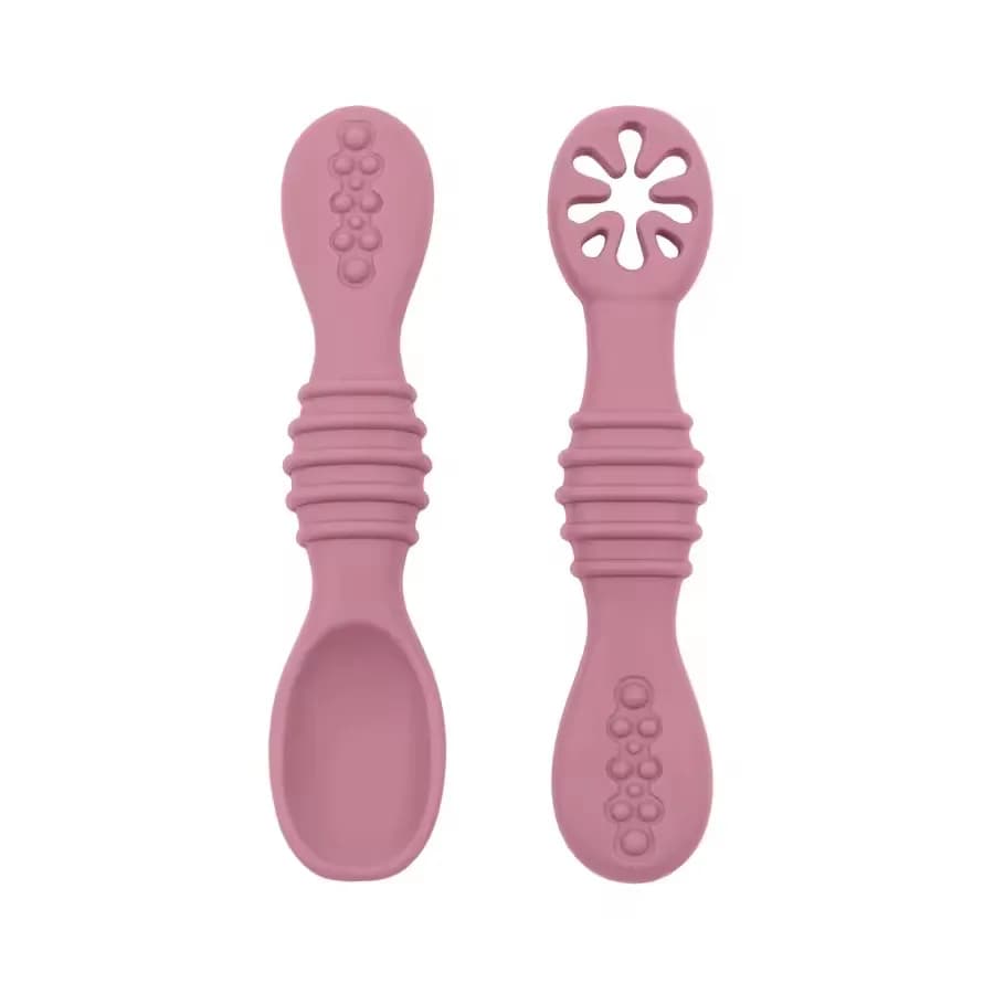 Ensemble d'alimentation à fruits Koala pour bébé, complément alimentaire, sans BPA, en Silicone, pla