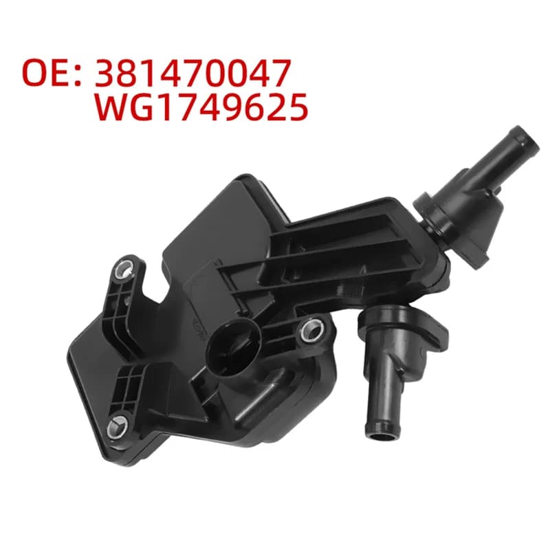 Séparateur d'huile 55219081, reniflard de carter pour Alfa Romeo Giulietta Mito Fiat 124 500X 2010-2
