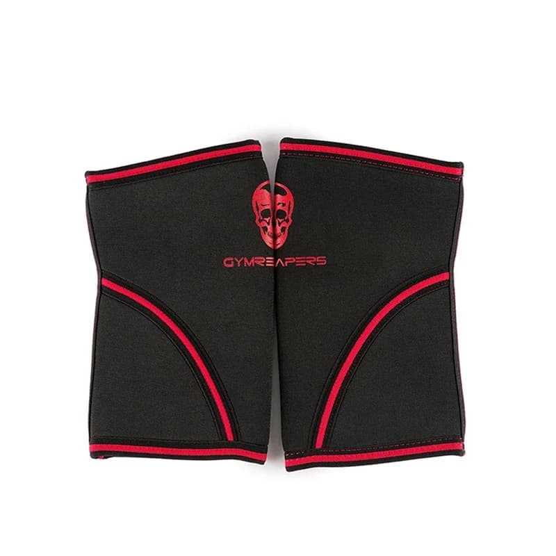 Manchon de coude de 5mm pour l'entraînement physique hommes femmes banc de Protection de presse spor