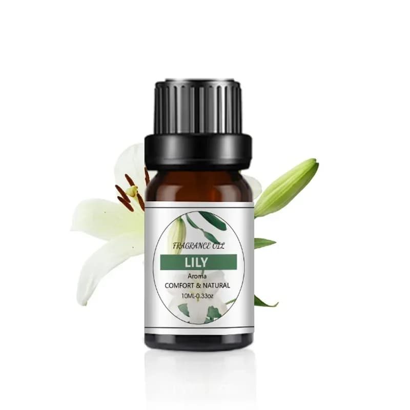 Huile essentielle végétale naturelle pour voiture, 10ml, pour désodorisant, diffuseur, humidificateu