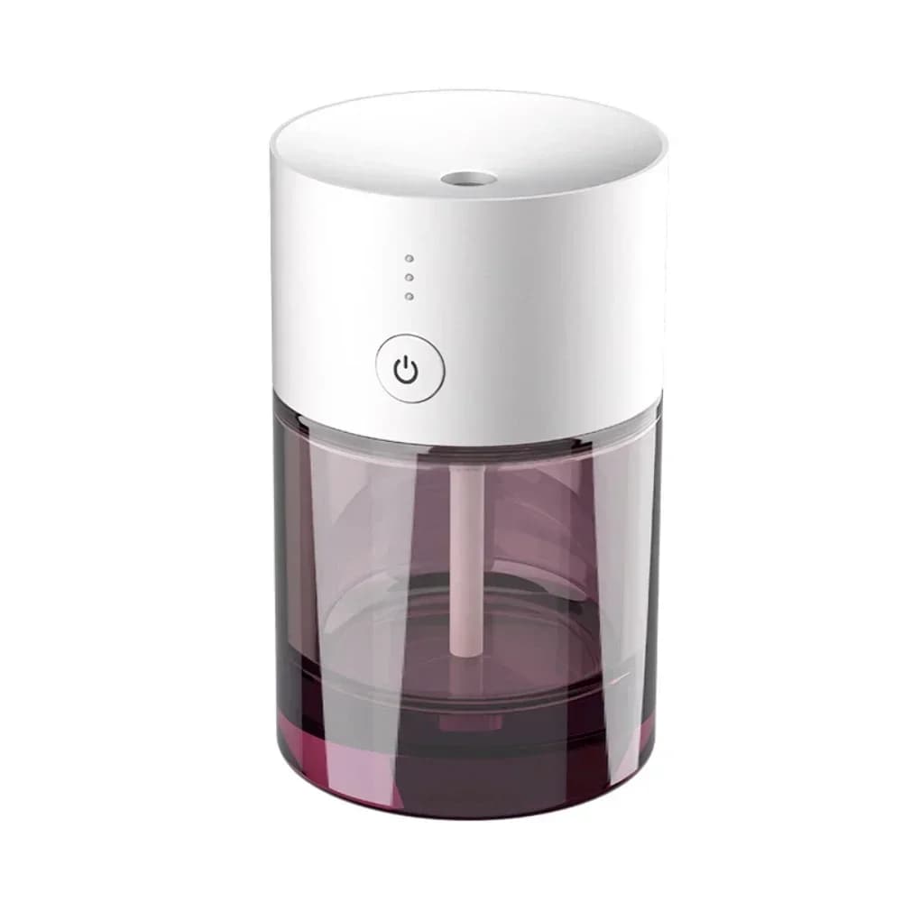 Diffuseur d'atomisation d'huiles essentielles électrique pour voiture, aste par USB, diffuseur aroma