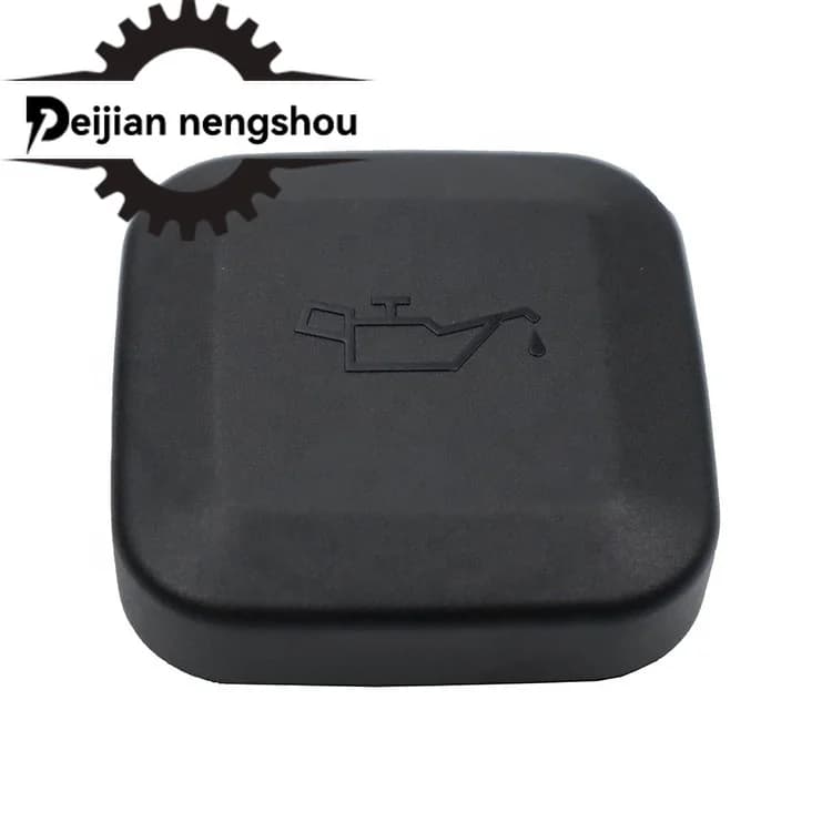 11127509328 11121743294   Bouchon d'huile moteur flambant neuf, pour BMW E30 E32 E34 E36 E38 E39 E46