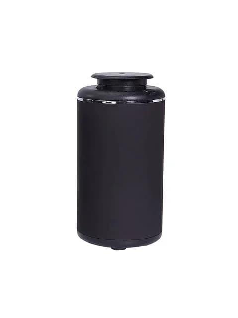 Désodorisant de voiture sans eau, diffuseur d'huiles essentielles, nébuliseur de parfum, machine USB