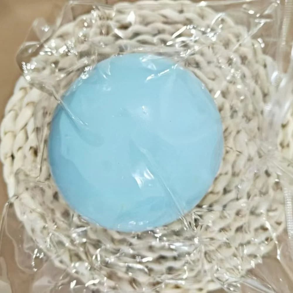 Balle anti-stress souple, jouet sensoriel anti-anxiété TDAH, balle à presser durable et lavable pour
