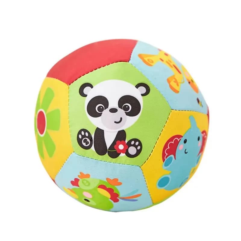 Jouets gonflables Montessori pour bébés, rouleaux d'éveil pour le temps sur le ventre, rouleaux d'ex