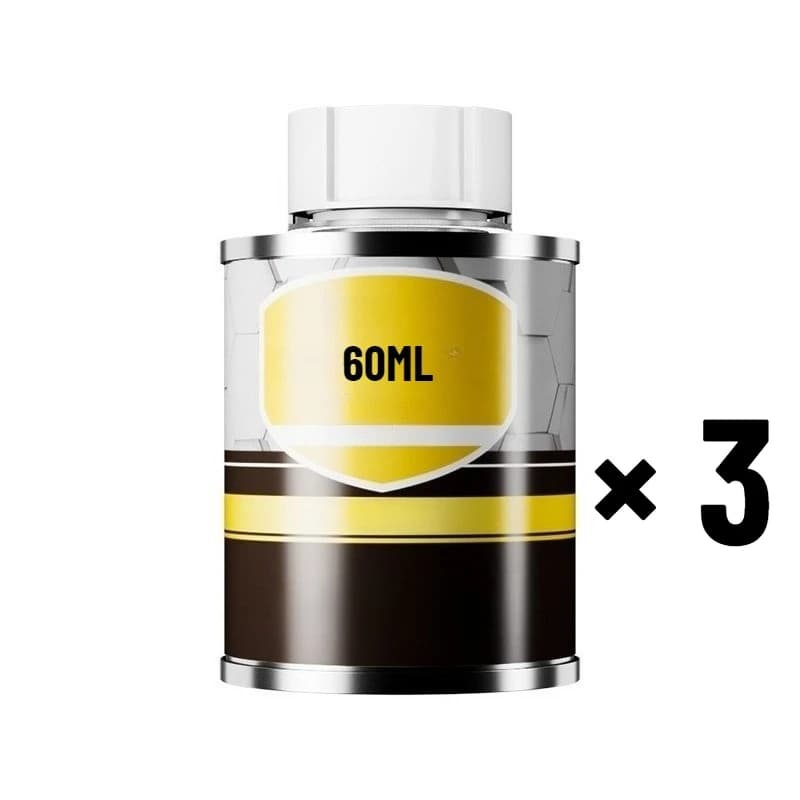 Additif pour huile moteur, protecteur anti-usure, réducteur de bruit et de vibrations, antirouille, 