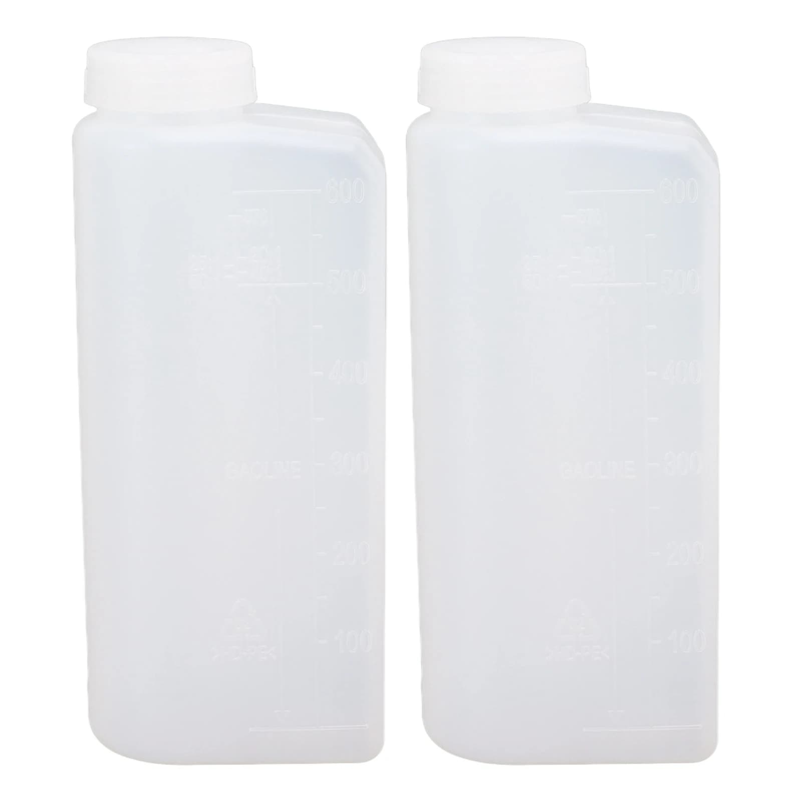 Bouteille d'huile Assad pour machine à repasser, contenant de mélange de carburant, or, professionne