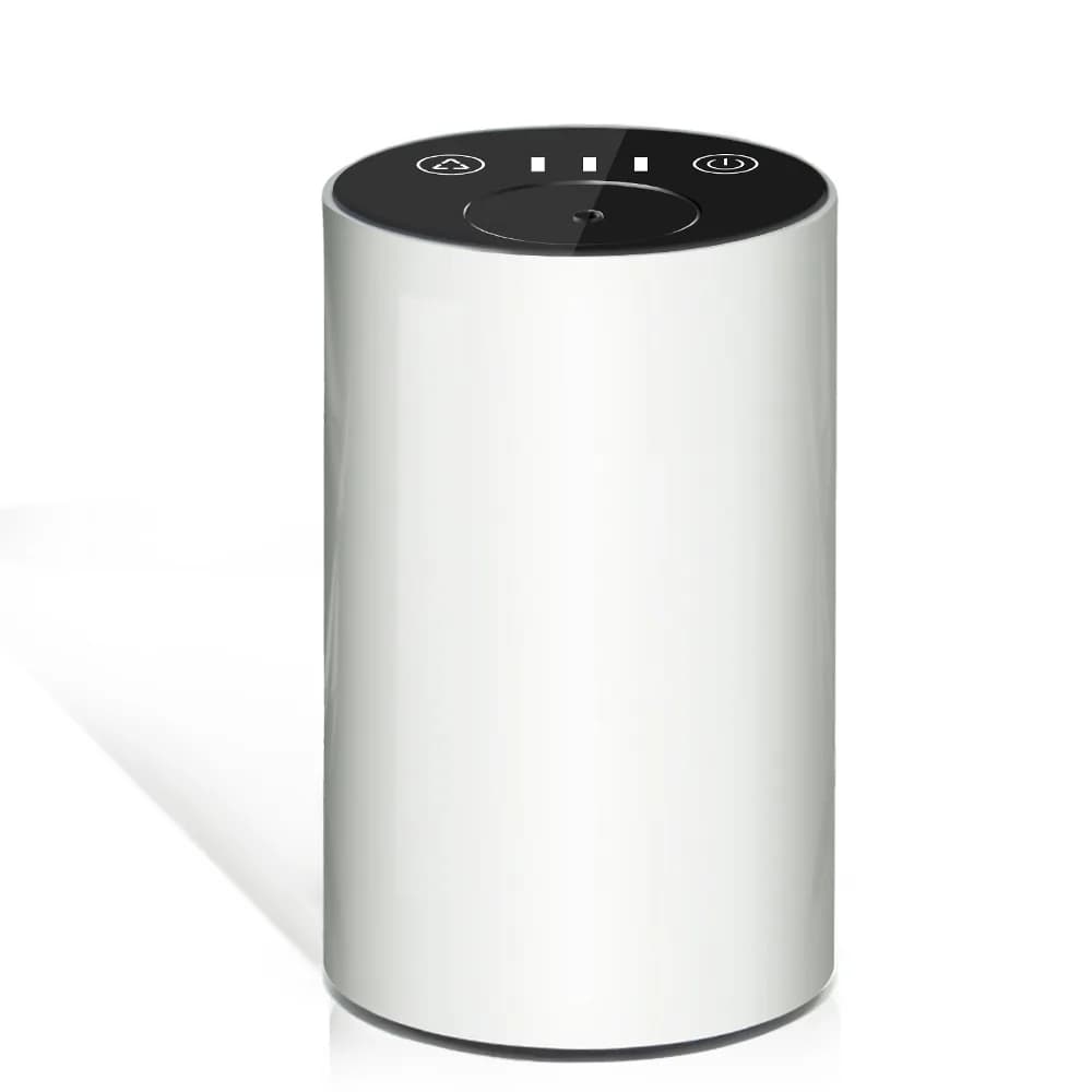 Diffuseur d'aromathérapie d'huile essentielle sans eau, bureau, électrique Portable pour Spa, maison