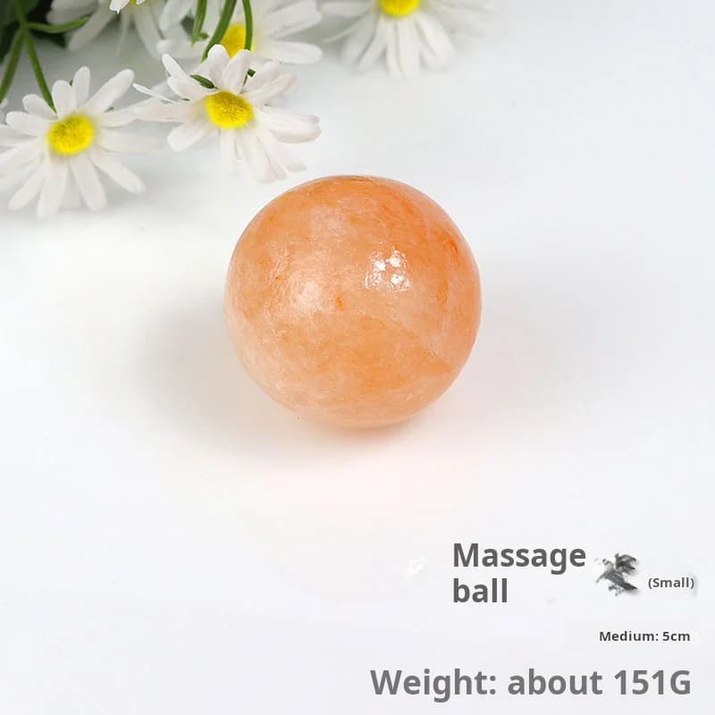 Sel de massage de l'Himalaya, charbon, sel de Regina et compresse chaude de formes diverses, savons 