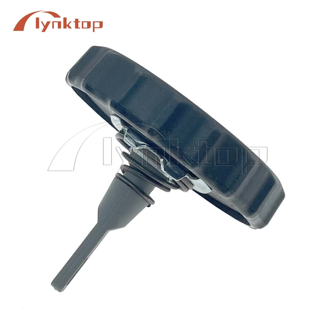 Bouchon de réservoir d'huile de pompe de direction assistée, couvercle pour Toyota DYNA, FORTUNER, H
