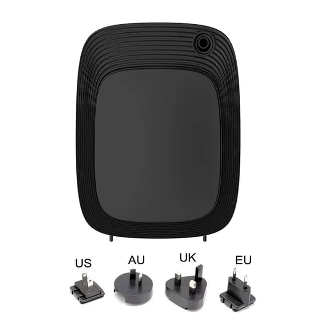 Diffuseur d'arôme Wifi 500m3, parfum pour maison intelligente, désodorisant d'hôtel, synchronisation