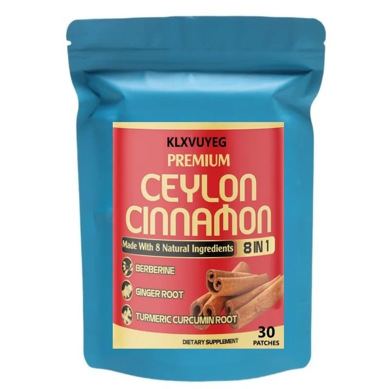    Cannelle de Ceylan 9 000 mg par portion, à base de cannelle de Ceylan biologique du Sri Lanka et