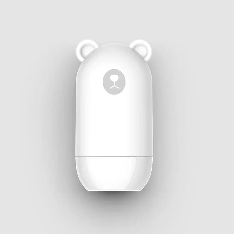 Tampon à rouleau de protection de la vie privée! Garde des données sensibles, conception antivol pou