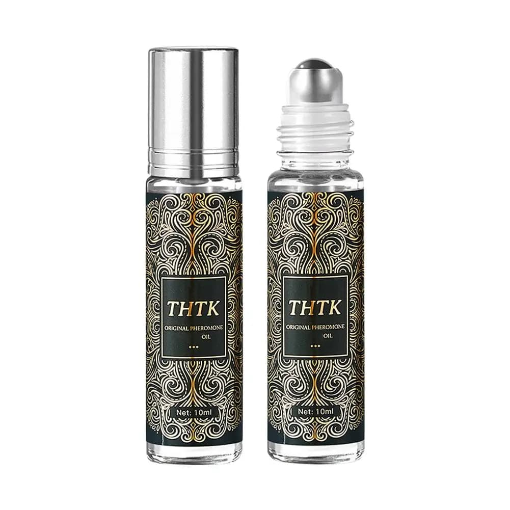 Huile essentielle parfumée haut de gamme en roll-on, 10 ml, parfum vintage luxueux, parfum longue te