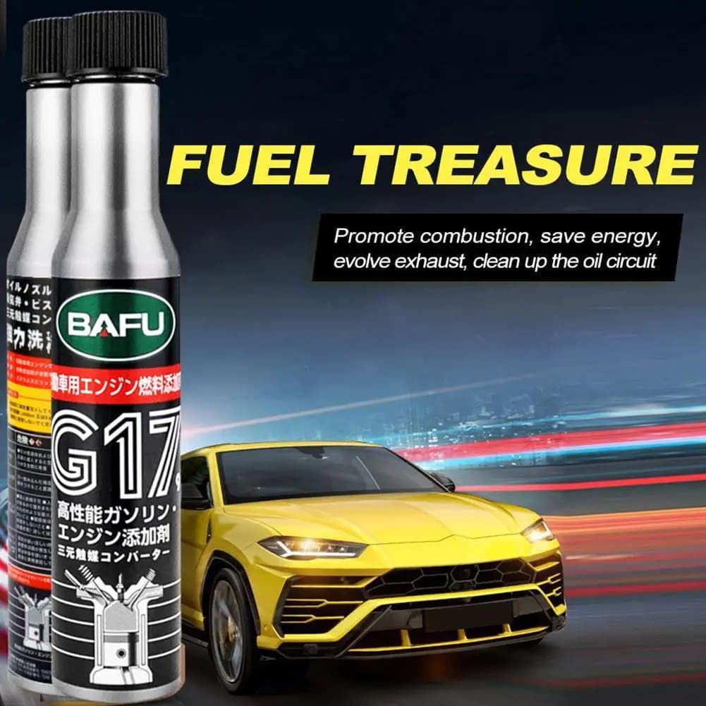 Nettoyant pour injecteur de carburant de voiture, ajout d'aris de gazole, élimination du dépôt de ca