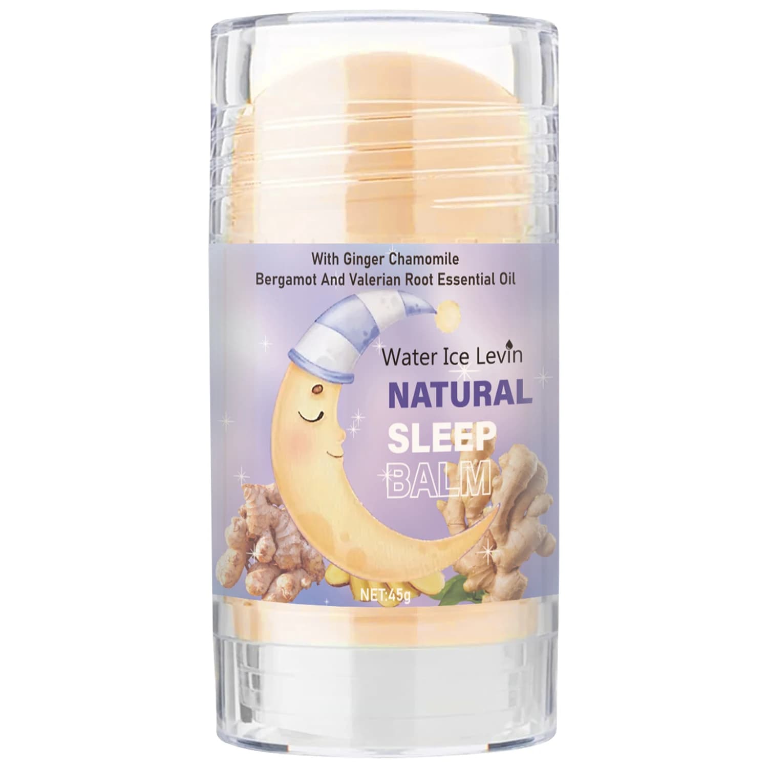 Soin de nuit, crème de soin pour la peau, parfum floral agréable, hydratation intense, longue durée,