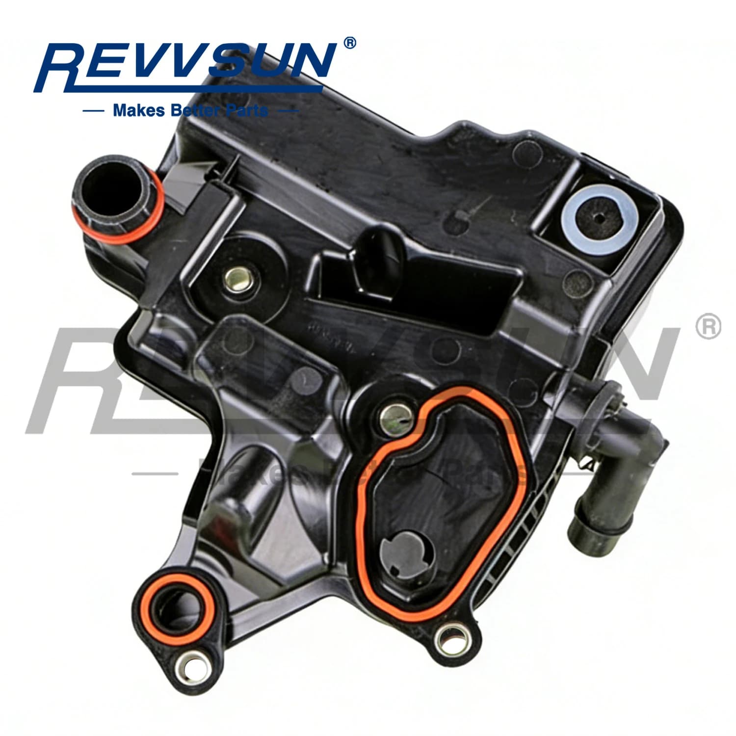 Séparateur d'huile, reniflard de carter pour citroën 2.0 16V HDi C4 Picasso 2006 – 2013 C5 C8 Ds4 Ds