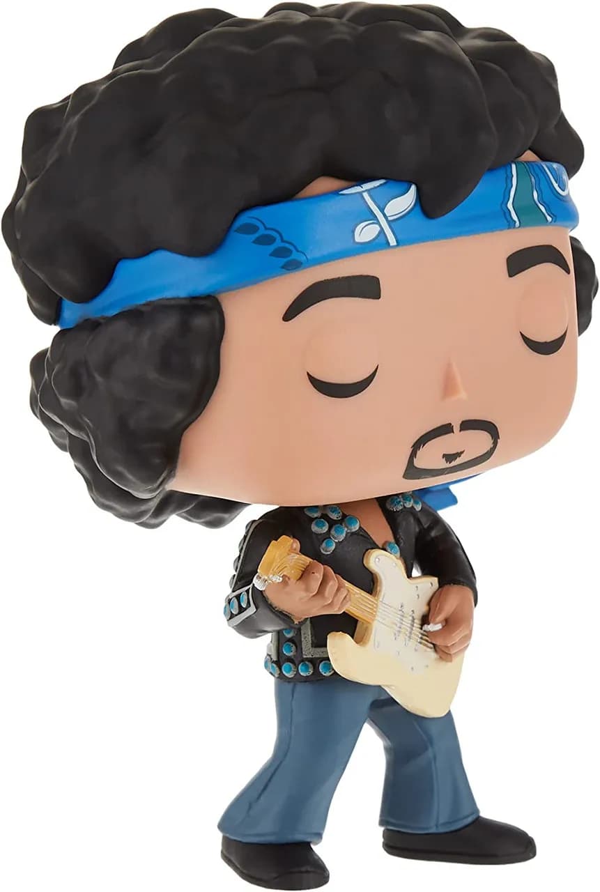 Rocks: Jimi Hendrix Judas prêtre Rob Halford Kurt edSheeran reine Freddie Mercury Wembley Duff McKag