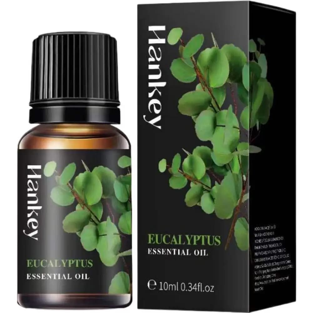 Huile essentielle de lavande, jasmin, Eucalyptus, vanille, bois de santal, bergamote, romarin, citro