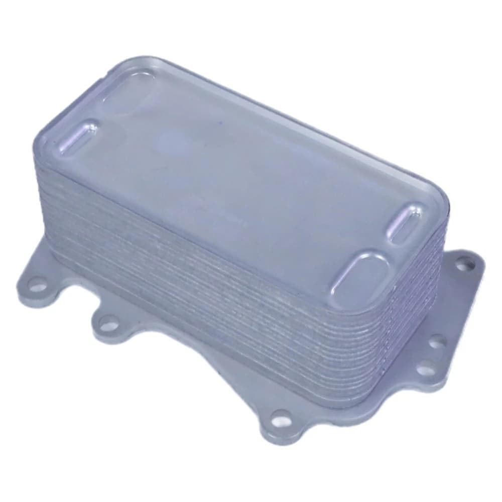 Radiateur d'huile A11428510856, refroidisseur d'huile pour BMW F30,F31,F34 GT,F32.F33.F07 GT,F10,F11