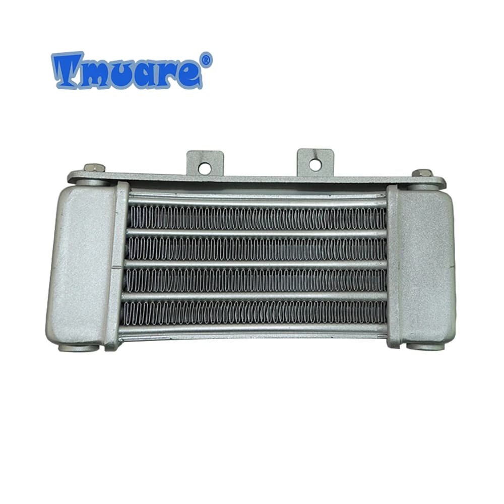 Tmuare radiateur de refroidissement d'huile pour moteur 140cc 150cc 160cc 190cc Pit Dirt Bike Motard