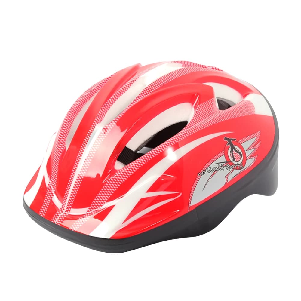 Casque de cyclisme pour enfants, patinage, sécurité d'équitation, casques de protection pour vélo po
