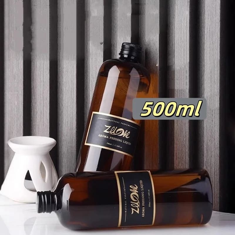 Parfum d'hôtel cinq étoiles Hilton Star hôtel avec huile parfumée parfum durable parfum frais nature