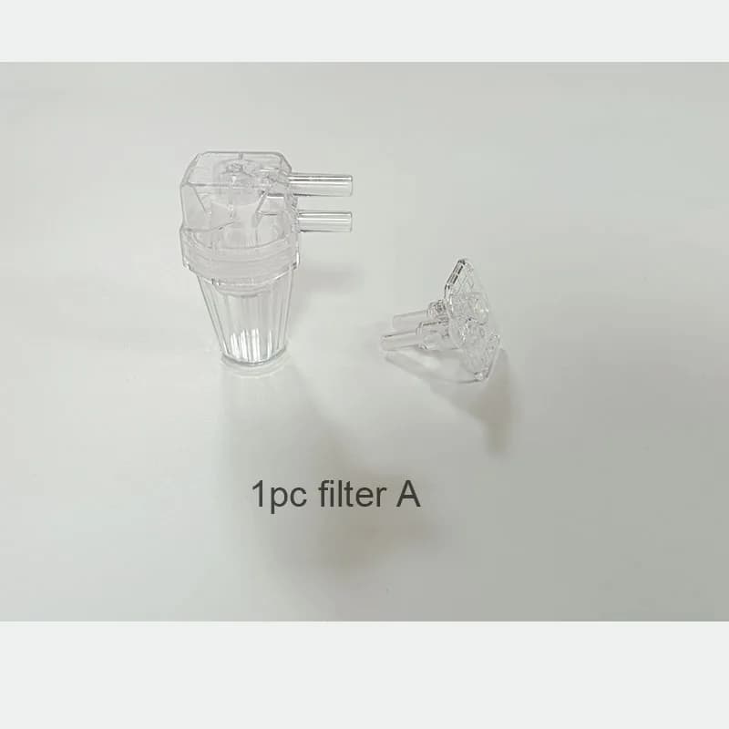 Valve d'air d'impureté de Gel de filtre à huile pour la Machine amincissante de Cavitation huile ess