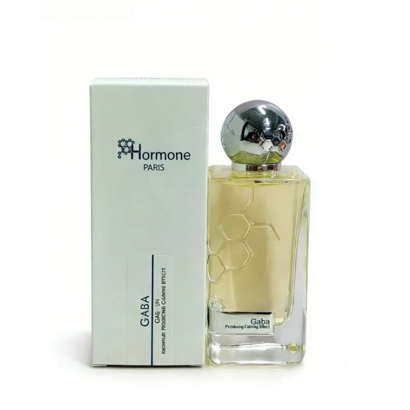 Parfum unisexe aromatique de luxe 100 ml, frais, élégant, longue tenue, parfum de niche avec une bri