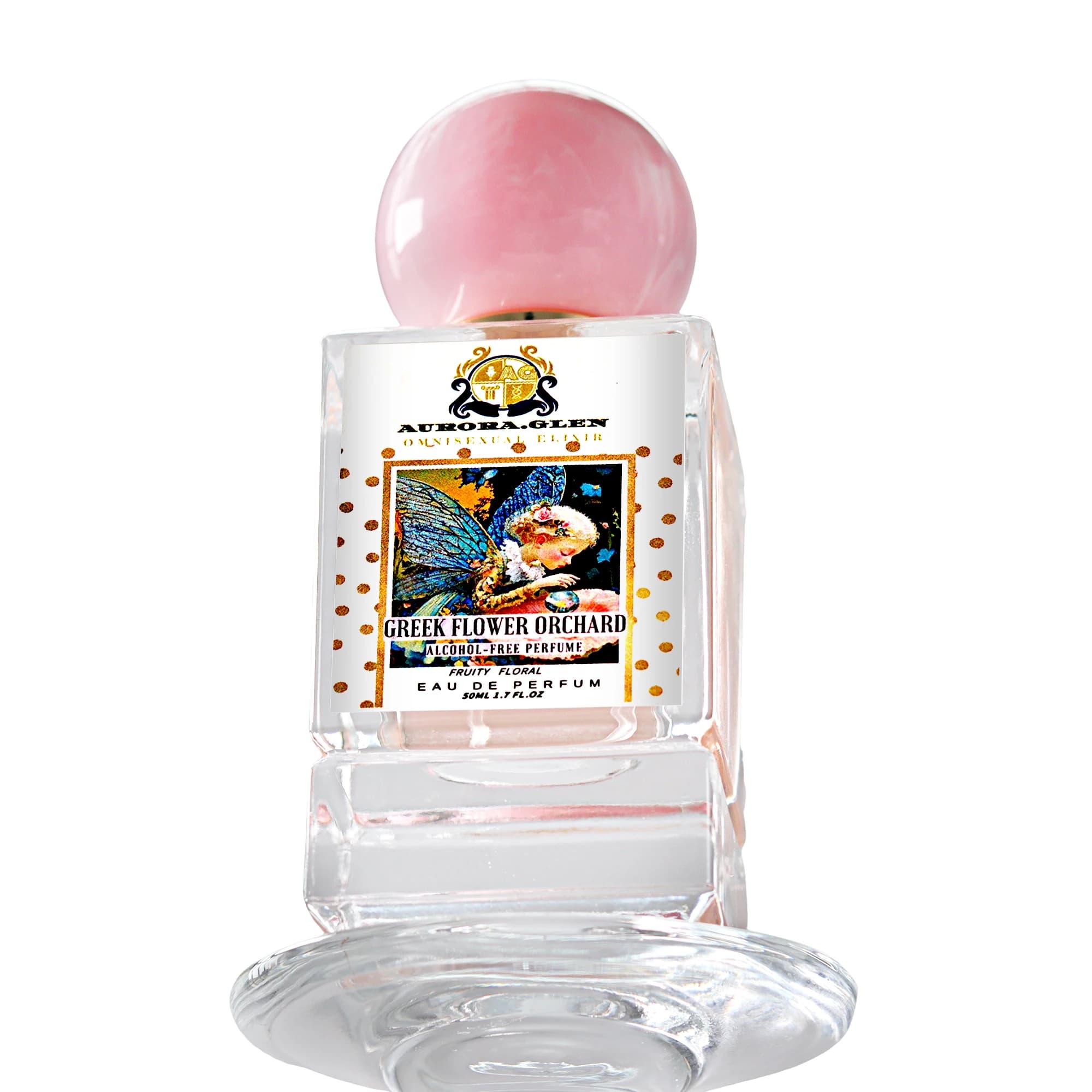 Huile parfumée pure à la rose pour femme, longue durée, 50 ml, brume corporelle pour vêtements et di