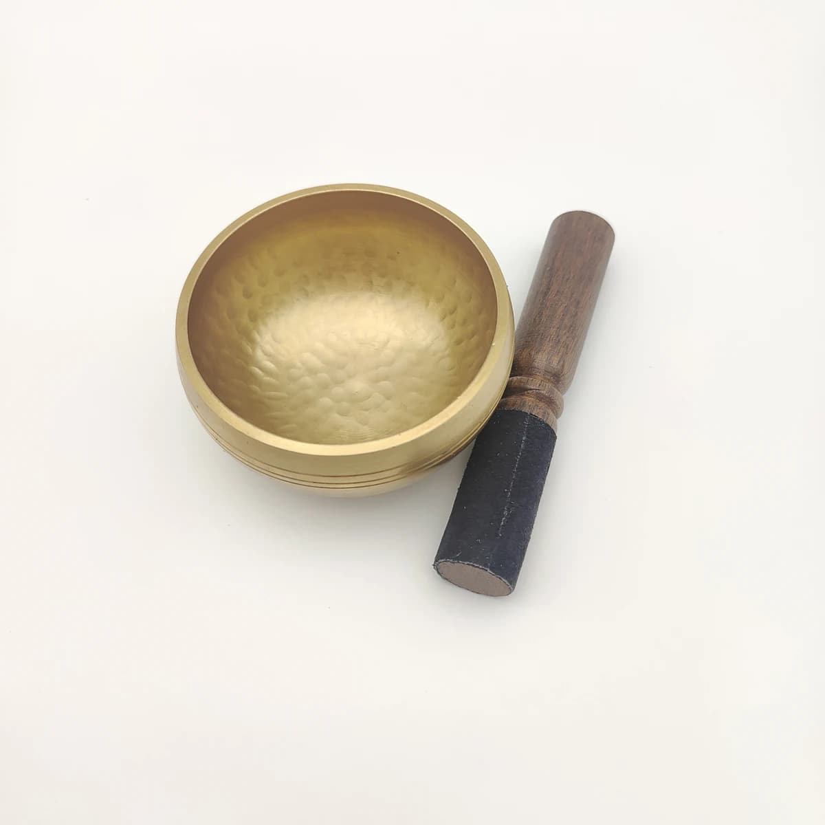 Ensemble de bols chantants tibétains, bol sonore, bol de méditation, cadeau unique, utile pour la mé