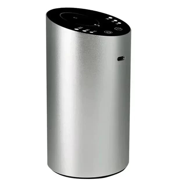 Diffuseur d'arômes électrique, machine à parfumer, nébuliseur pour voiture, désodorisants, diffuseur
