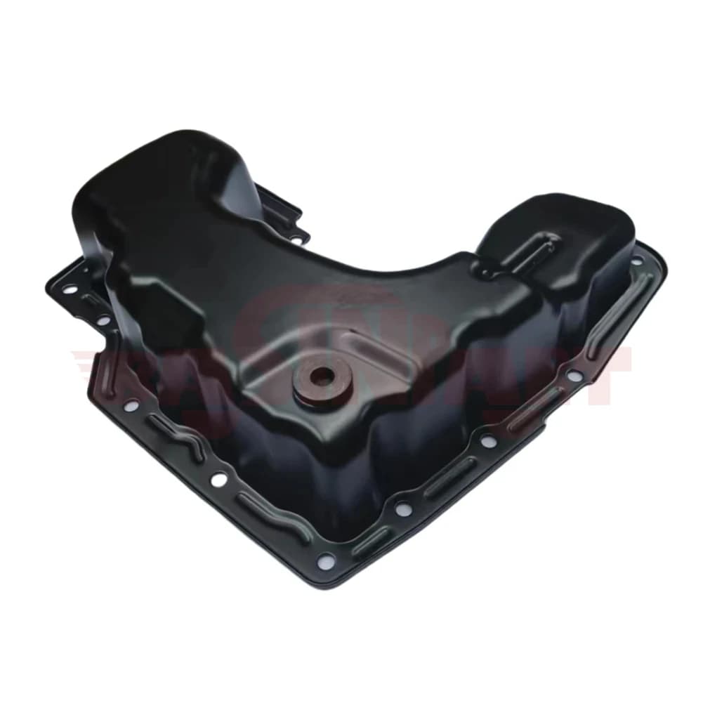 Bac à huile moteur pour Peugeot 208 2008 Partner Citroën Berlingo C3 1.2 PureTech OE 9829898980 9802