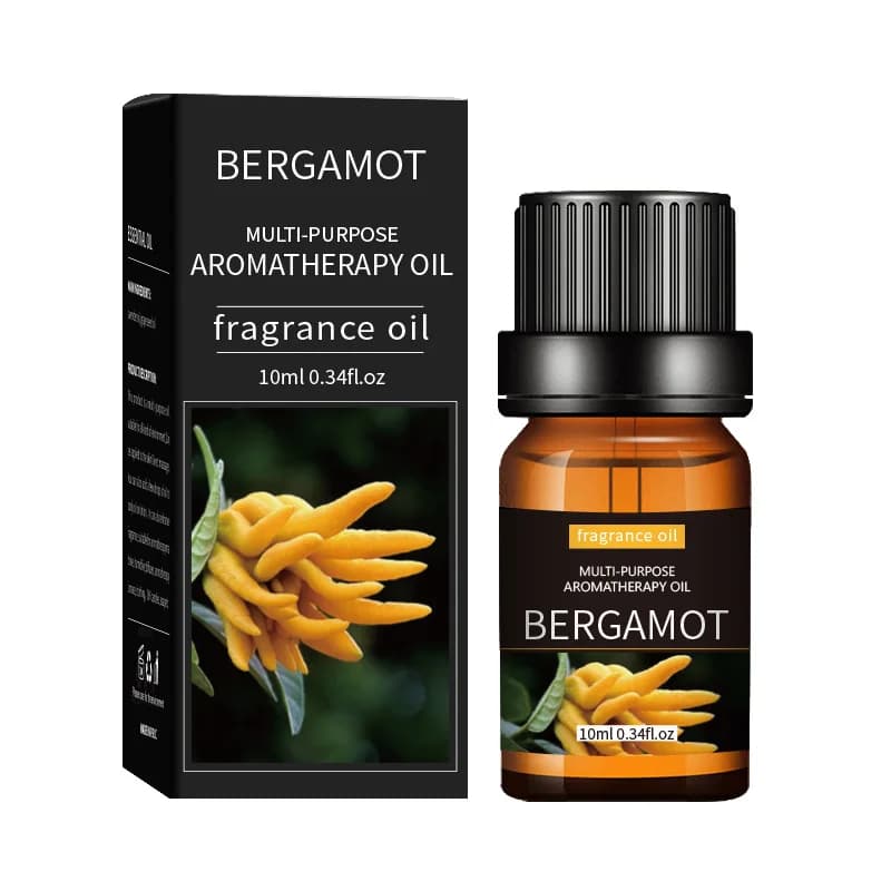 Huiles essentielles pour diffuseur d'arômes, 20 saveurs, 10ml, humidificateur d'air, soluble dans l'