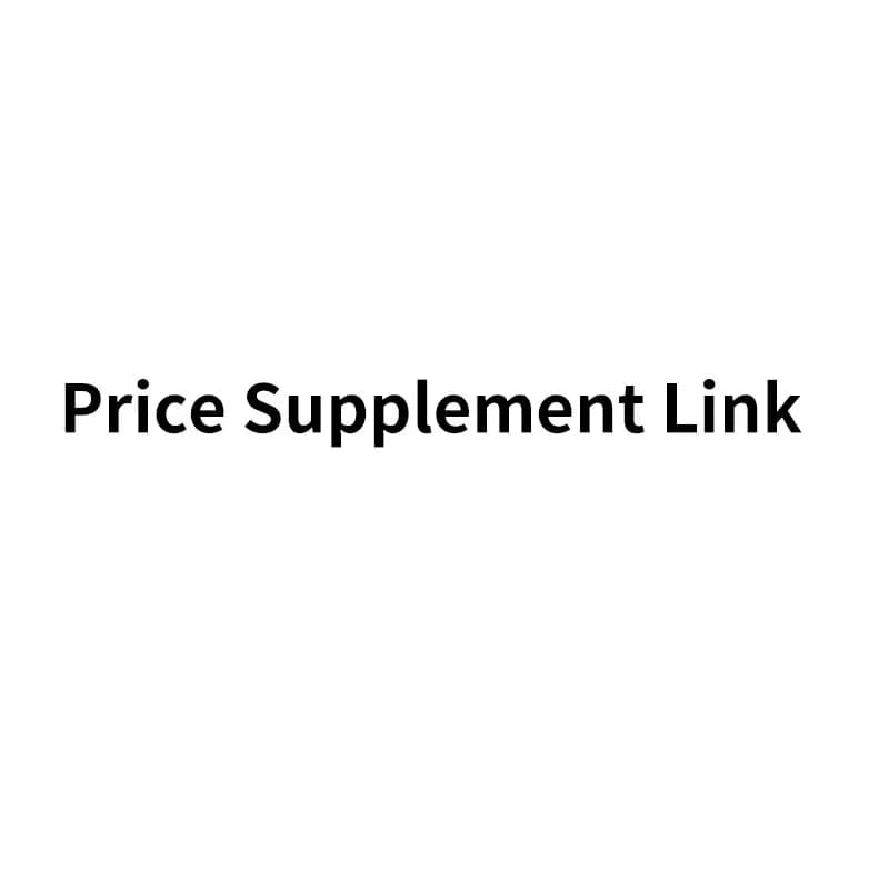 1Lien de supplément de prix Frais de port supplémentaires