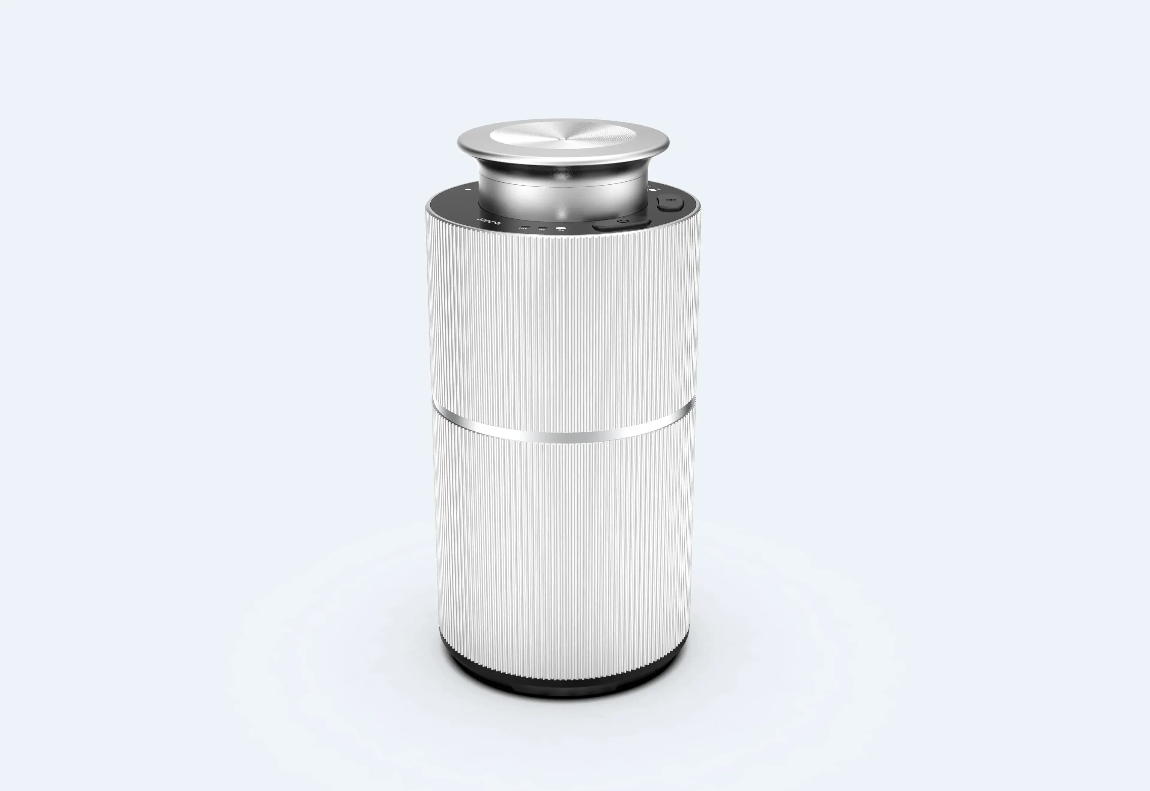 Diffuseur d'huiles essentielles pour la maison et le bureau, désodorisant de voiture, diffuseur d'hu