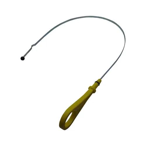 Jauge d'huile moteur, levier d'huile pour Ford B C Max Fi.C. Focus 2012-15 Esktcort Esoboost 1.5 Mon