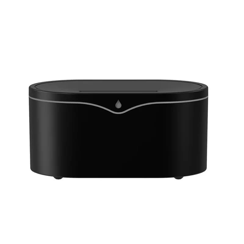 Humidificateur de flamme diffuseur de parfum humidificateur d'air de feu diffuseur d'huile essentiel