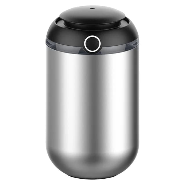 Diffuseur d'arôme de voiture, désodorisant intelligent, parfum de pièce, diffuseur d'huile essentiel