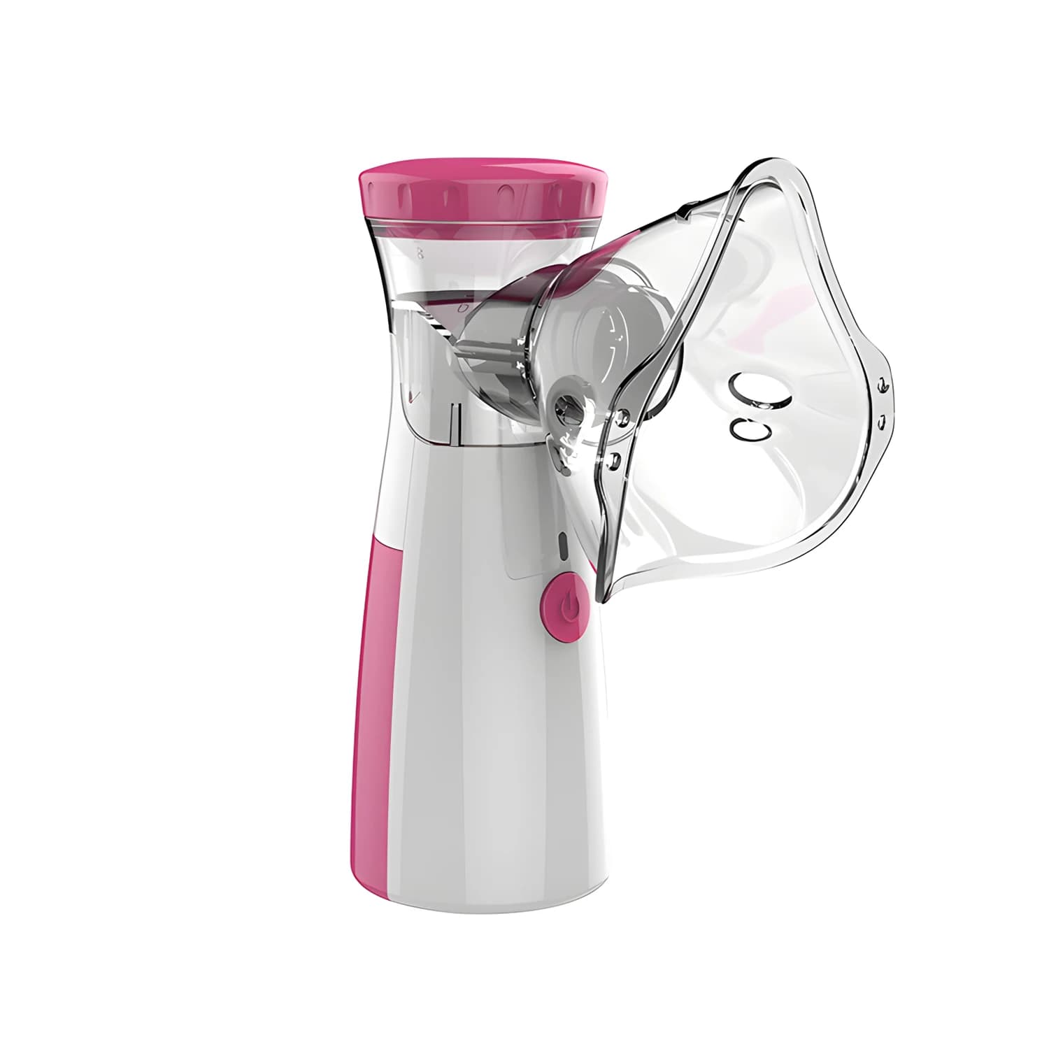 Nébuliseur médical, inhalateur, machine à inhalation, mini inhalateur portatif pour l'asthme, inhala