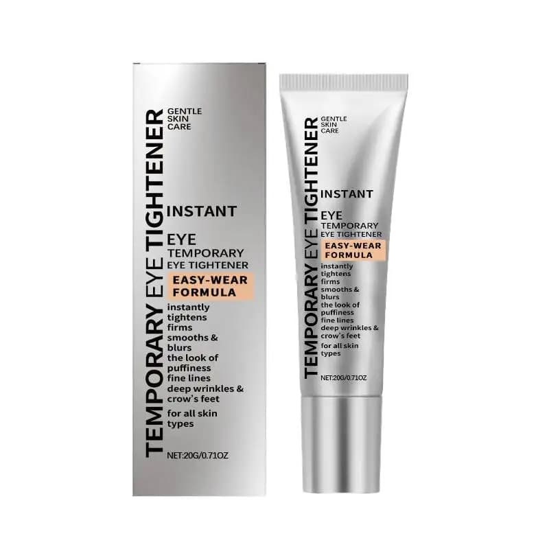 Crème pour les yeux fermes, raffermissante, soulage la Traction, raffermissante, réduit les cernes, 