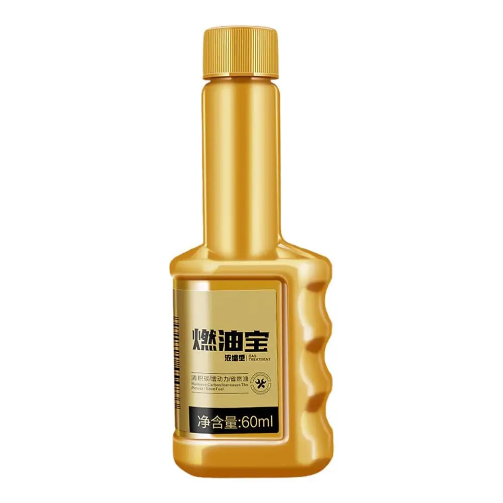 Additif de carburant Diesel pour voiture, nettoyeur d'injecteur Diesel, économiseur d'huile, économi