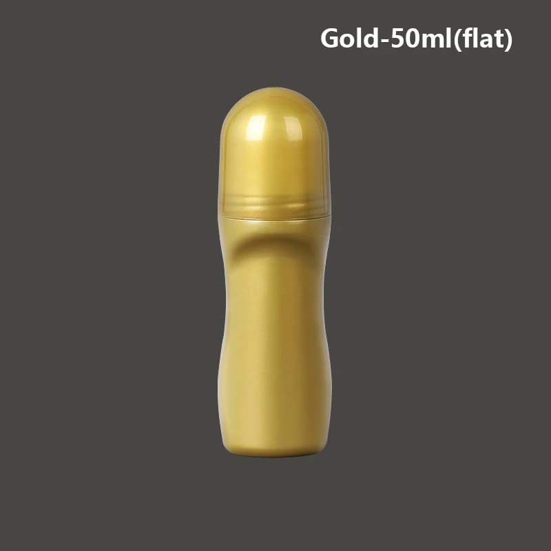 Bouteille à bille de 30/50/60/80/100ml pour huile essentielle, anti-fuite, vide, rechargeable, réuti