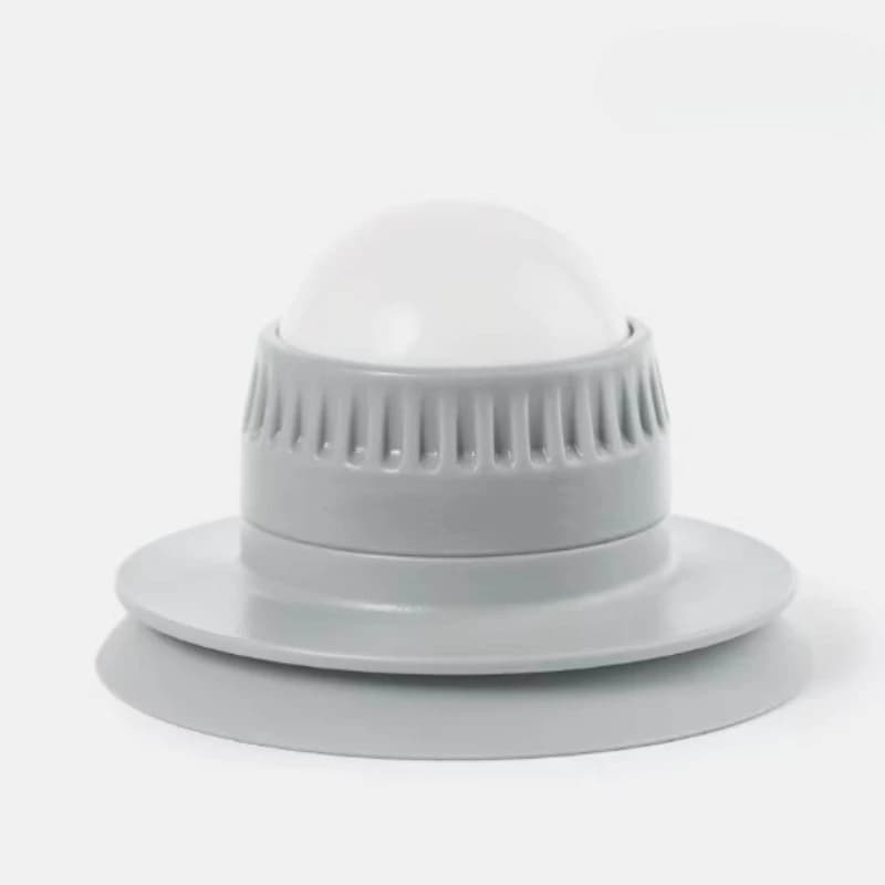 1 pièce Rouleau de massage, Masseur musculaire à rouleaux, Balle de massage manuelle, Outil de massa